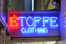 ETOFFE NEWSのブログ