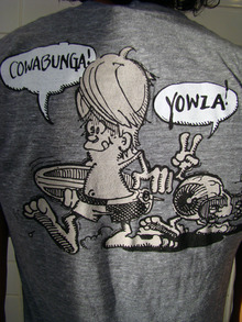 ETOFFE NEWSのブログ