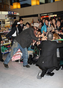 ETOFFE NEWSのブログ